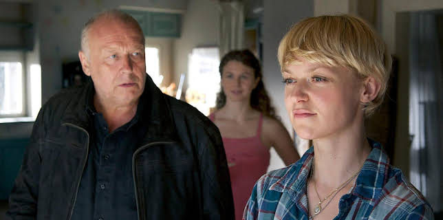 12:55: Gestern waren wir Fremde | SR Fernsehen | 3/26 2026