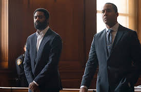 For Life: Cadena perpetua: Episode 10