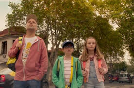 Næsten lykkelig: Episode 10