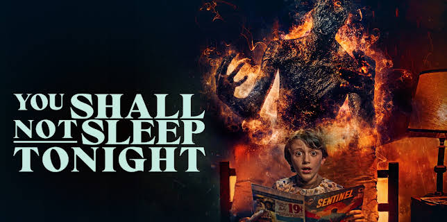 You Shall Not Sleep Tonight (2024)