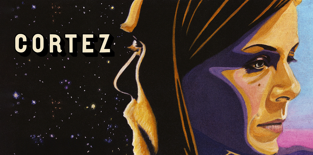 Cortez (2017)