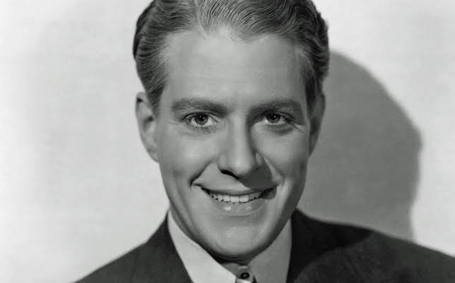Nelson Eddy