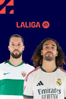 07:55: LALIGA EA SPORTS (T26/27): Elche CF - Real Madrid | Real Madrid TV | 9/20 2026