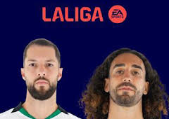 LALIGA EA SPORTS (T26/27): Elche CF - Real Madrid