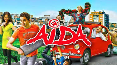 11:48: AÍDA | FDF | 3/27 2026