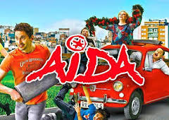 AÍDA