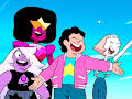 STEVEN UNIVERSE: FUTURE