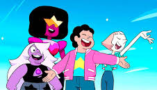 STEVEN UNIVERSE: FUTURE