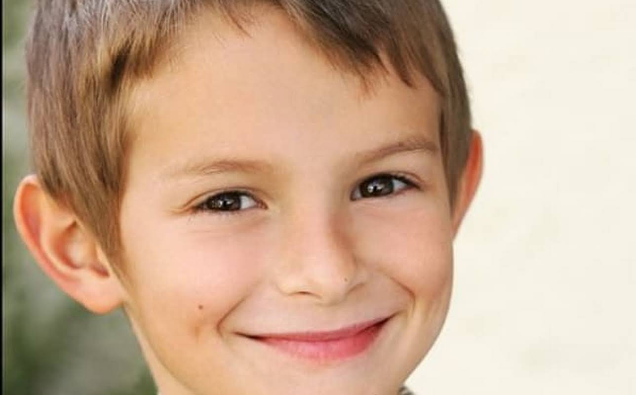Finley Jacobsen