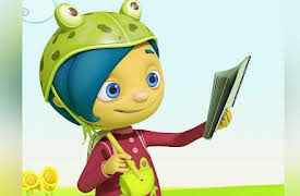 Van Dogh: Little birds pencil