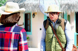 El Bienamado season-1: El Bienamado Capítulo 18