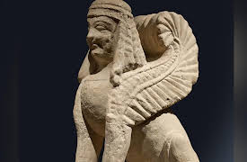 The Mysterious Etruscans: Etruscan Afterlife