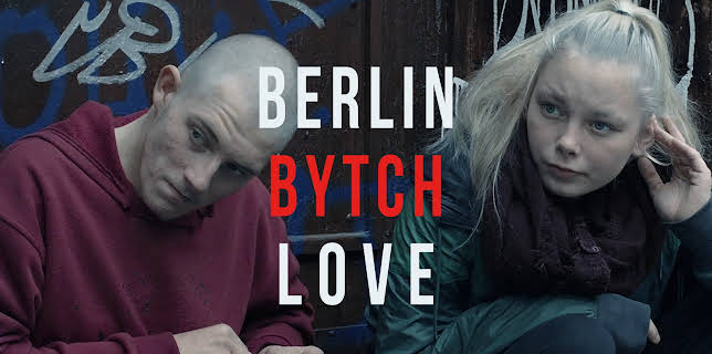 Berlin Bytch Love (2024)