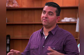 Buddy's Bakery Rescue Season 1: Bing's Bakery