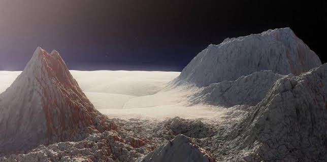 21:05: Pluto - Wunderwelt am Ende des Sonnensystems | ARD Alpha | 12/30 2025