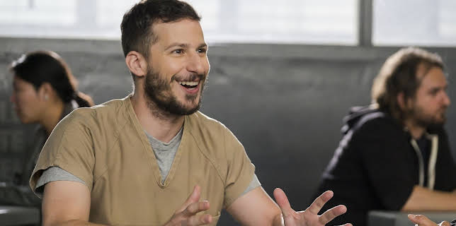 00:45: Brooklyn Nine-Nine | ProSieben Maxx | 1/4 2026