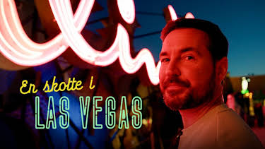 23:15: En skotte i Las Vegas: Velkommen til Las Vegas! | NRK 2 | 8/14 2026