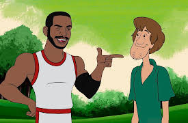 Scooby Doo! And Guess Who?: Revenge of the Swamp Monster!