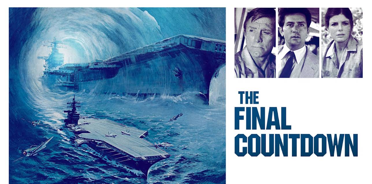 The Final Countdown (1980)