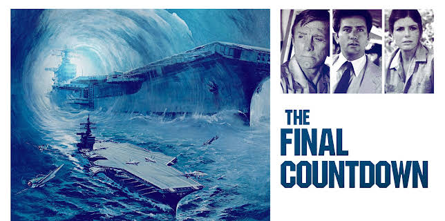 The Final Countdown (1980)