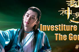 Investiture of the Gods: Investiture of the Gods - 封神演义 - Episode 6