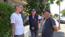 Hartz und herzlich - Tag für Tag Benz-Baracken (S14 E23)