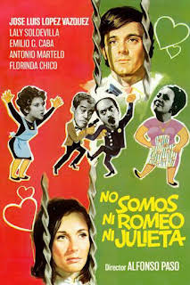 16:00: No somos ni Romeo ni Julieta | La 7 | 10/17 2026