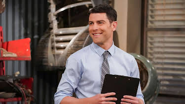 10:10: The Neighborhood | ProSieben | 4/11 2026