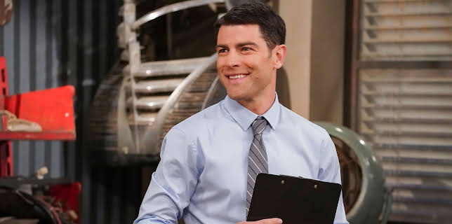 09:30: The Neighborhood | ProSieben | 12/20 2025