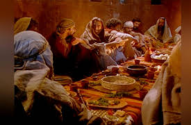 Life of Jesus: Matthew Chapters 24-28