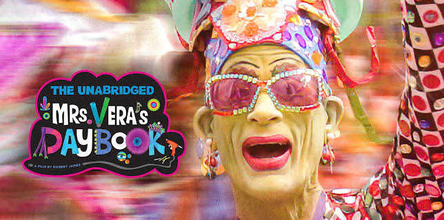 The Unabridged Mrs. Vera's Daybook (2023)