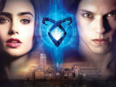 12:50: Chroniken der Unterwelt: City of Bones | ProSieben | 5/25 2026