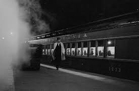 How Railways Transformed the World: Railroads in Postwar America