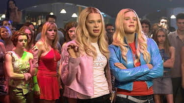 06:00: White Chicks | Viasat Film Hits | 6/8 2026
