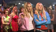 White Chicks