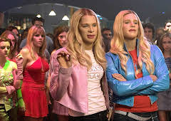 White Chicks