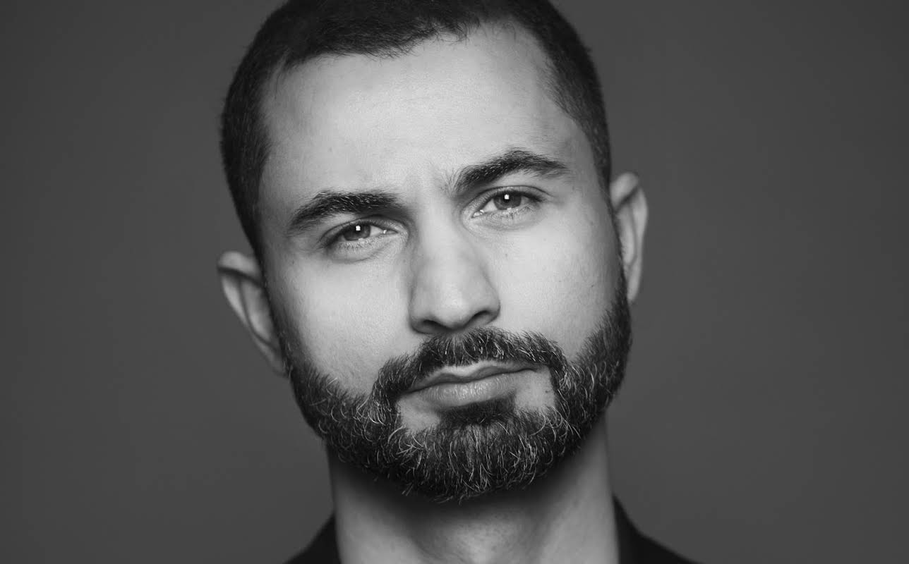 Alexander Behrang Keshtkar