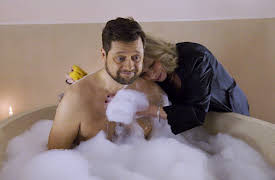 Helt perfekt: Episode 9