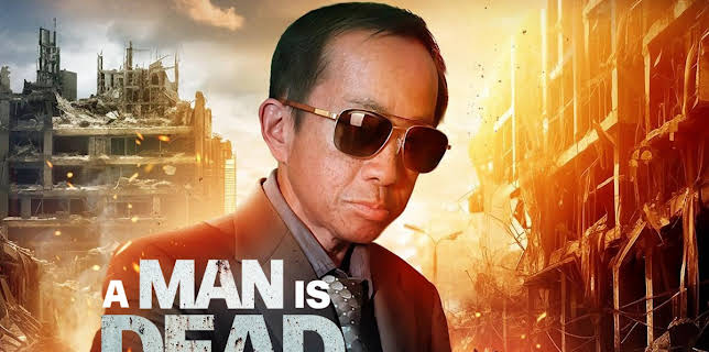 A Man Is Dead (2024)
