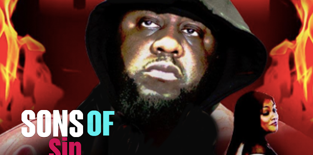 Sons of Sin (2024)