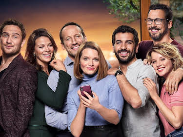 02:05: Das perfekte Geheimnis | Sat1 | 10/26 2026