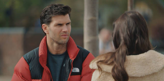 3:50 PM: Married at First Sight UK | E4 | 11/9 2025