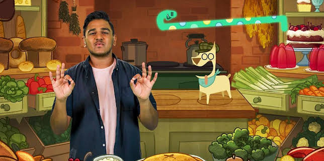 4:25 PM: Magic Hands (S3) | Cbeebies | 2/28 2026