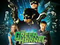 The Green Hornet