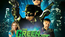 The Green Hornet