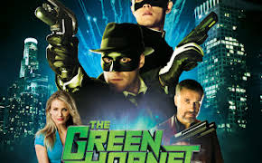 The Green Hornet
