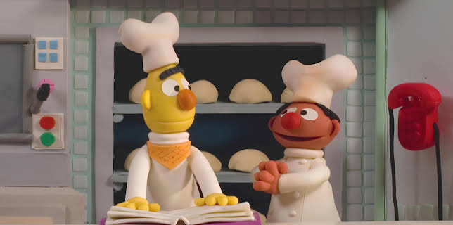 06:35: Ernie und Bert im Land der Träume (9) | Radio Bremen | 2/12 2026