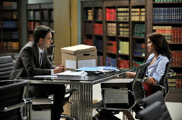 17:05: Suits | ZDFneo | 6/8 2026