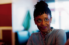 Yankee Hustle: Consequences Of Falling In Love