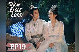 Snow Eagle Lord: Snow Eagle Lord EP19